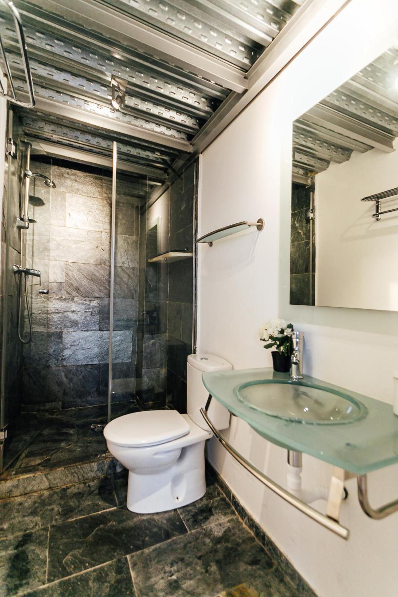 Duplex Florida II Lägenhet Sevilla Exteriör bild